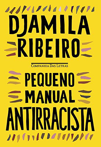 Cover of Pequeno Manual Antirracista - Autografado