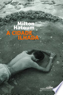 Cover of A cidade ilhada (Nova edição)