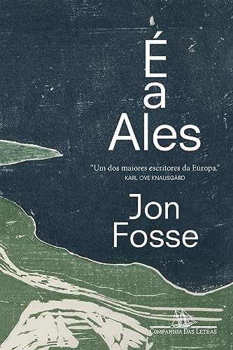 Cover of É a Ales