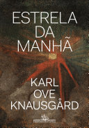 Cover of Estrela da manhã