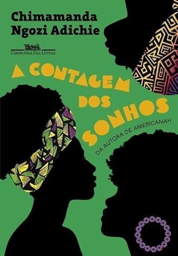Cover of A Contagem dos Sonhos