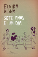 Cover of Sete anos e um dia