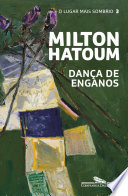 Cover of Dança de enganos