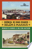 Cover of Crônica de duas cidades