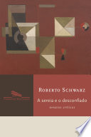 Cover of A sereia e o desconfiado