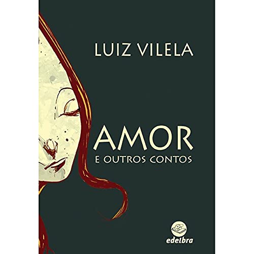 Cover of Amor e outros contos
