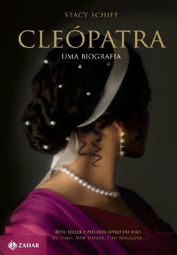 Cover of Cleópatra