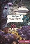 Cover of 20 Mil Léguas Submarinas