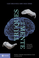 Cover of Truques da mente