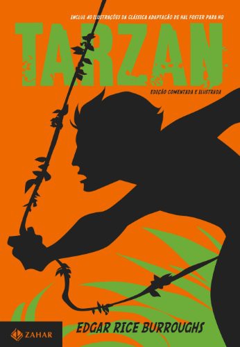 Cover of Tarzan