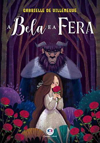 Cover of A Bela e a Fera