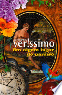 Cover of Em algum lugar do paraíso