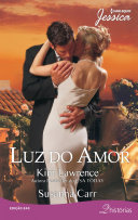 Cover of Luz do Amor