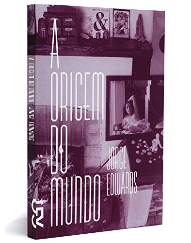 Cover of A Origem do Mundo