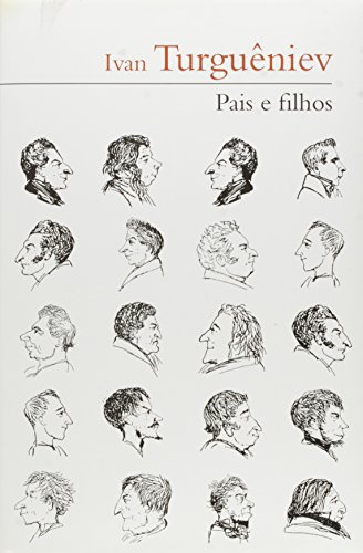Cover of Pais e Filhos
