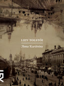 Cover of Anna Kariênina