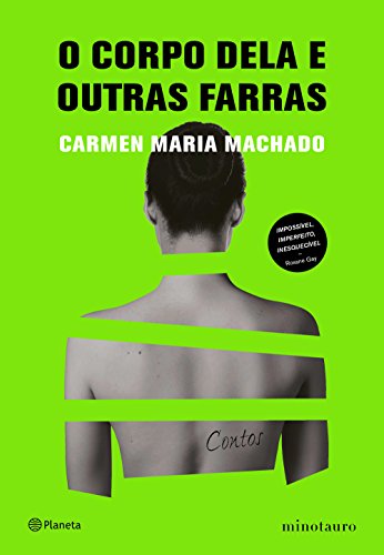 Cover of O Corpo Dela e Outras Farras