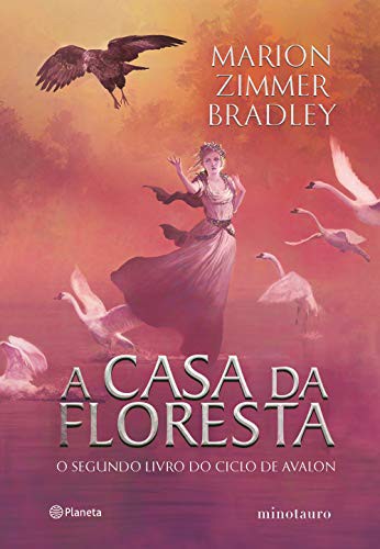 Cover of A Casa da Floresta