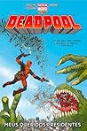 Cover of Deadpool, Vol. 1: Meus Queridos Presidentes