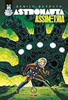 Cover of Astronauta: Assimetria