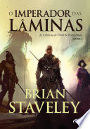Cover of O Imperador das Lâminas