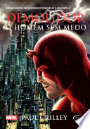 Cover of Demolidor