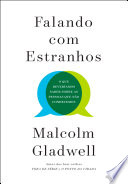 Cover of Falando com estranhos