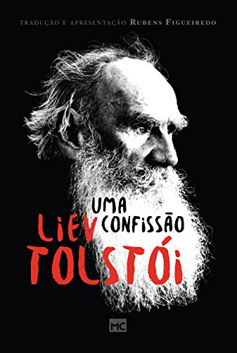 Cover of Uma Confissão