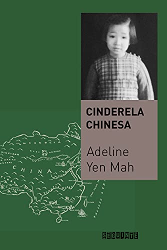 Cover of Cinderela chinesa: A história secreta de uma filha renegada