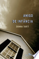 Cover of O amigo de infância