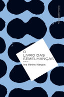 Cover of O livro das semelhanças