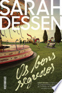 Cover of Os bons segredos