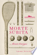 Cover of Morte súbita