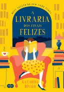 Cover of A Livraria dos Finais Felizes