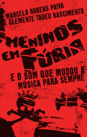 Cover of Meninos em fúria