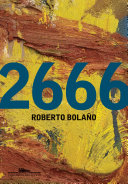 Cover of 2666
