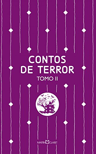 Cover of Contos de Terror: Tomo II