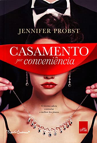 Cover of Casamento por Conveniência