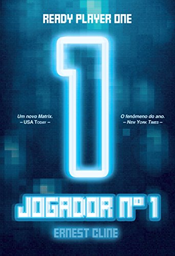 Cover of Jogador Nº 1