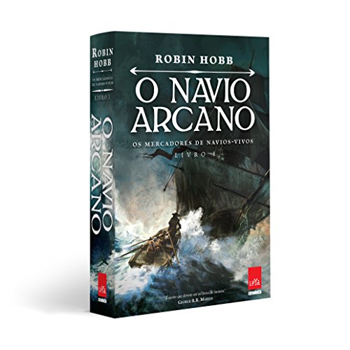 Cover of O Navio Arcano