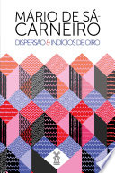 Cover of Dispersão & Indícios de oiro