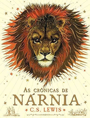 Cover of As crônicas de Nárnia: Volume único ilustrado