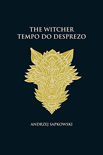 Cover of Tempo do Desprezo