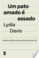 Cover of Um pato amado é assado