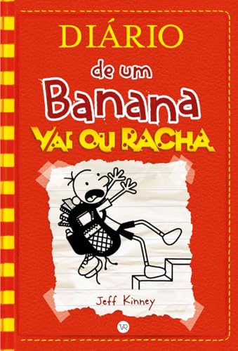 Cover of Vai ou Racha