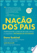 Cover of Nação dos pais