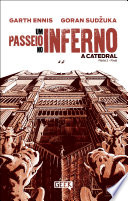 Cover of Um passeio no inferno: a catedral