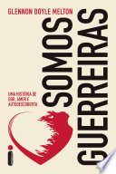 Cover of Somos guerreiras