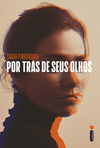 Cover of Por Trás de Seus Olhos