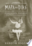 Cover of Mapa dos dias